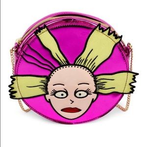 Danielle Nicole X Rugrats Cynthia crossbody bag